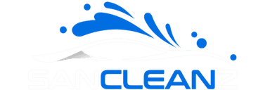 SanCleanz Logo