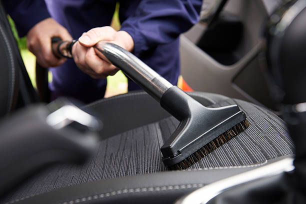 Interior Detailing Tips for Vacuuming